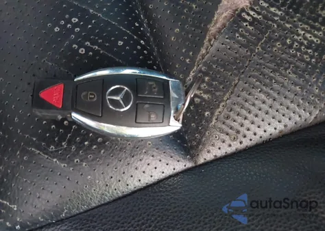 2005 Mercedes-Benz C 230 Kompressor Sport from USA, damaged, VIN WDBRF40J85F667729